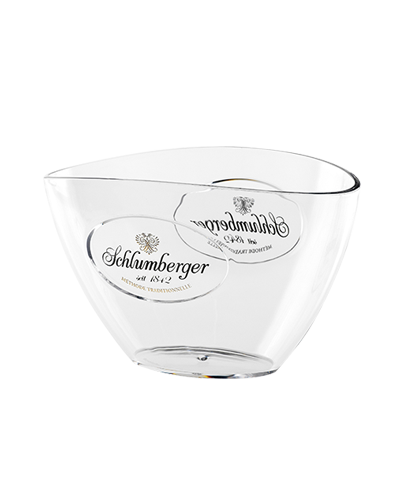 Schlumberger Sektkühler Piccolo