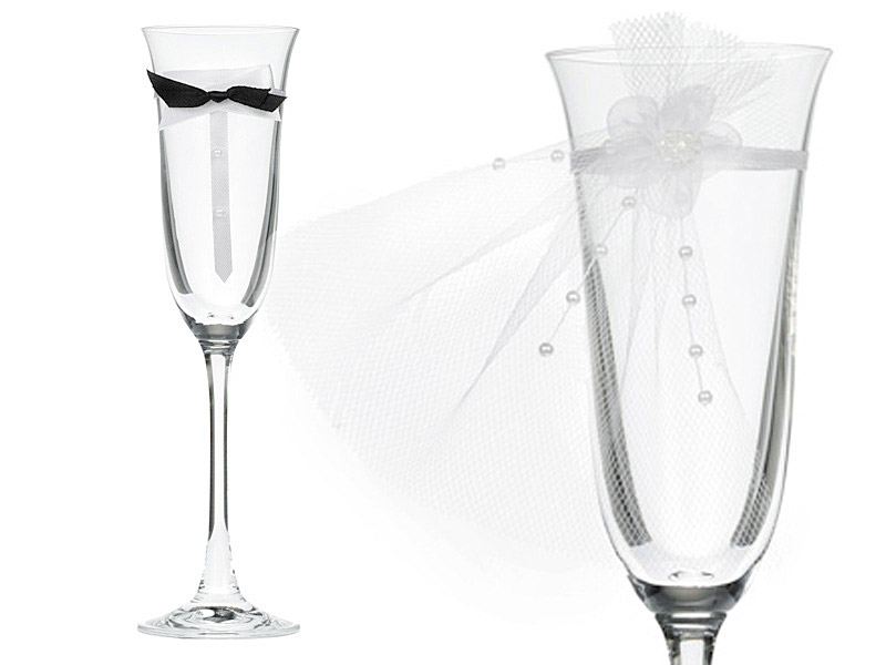 Sektgläser Elegance