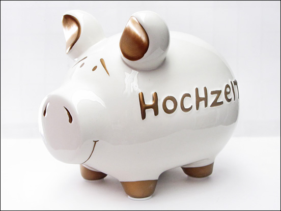 Sparschwein XL