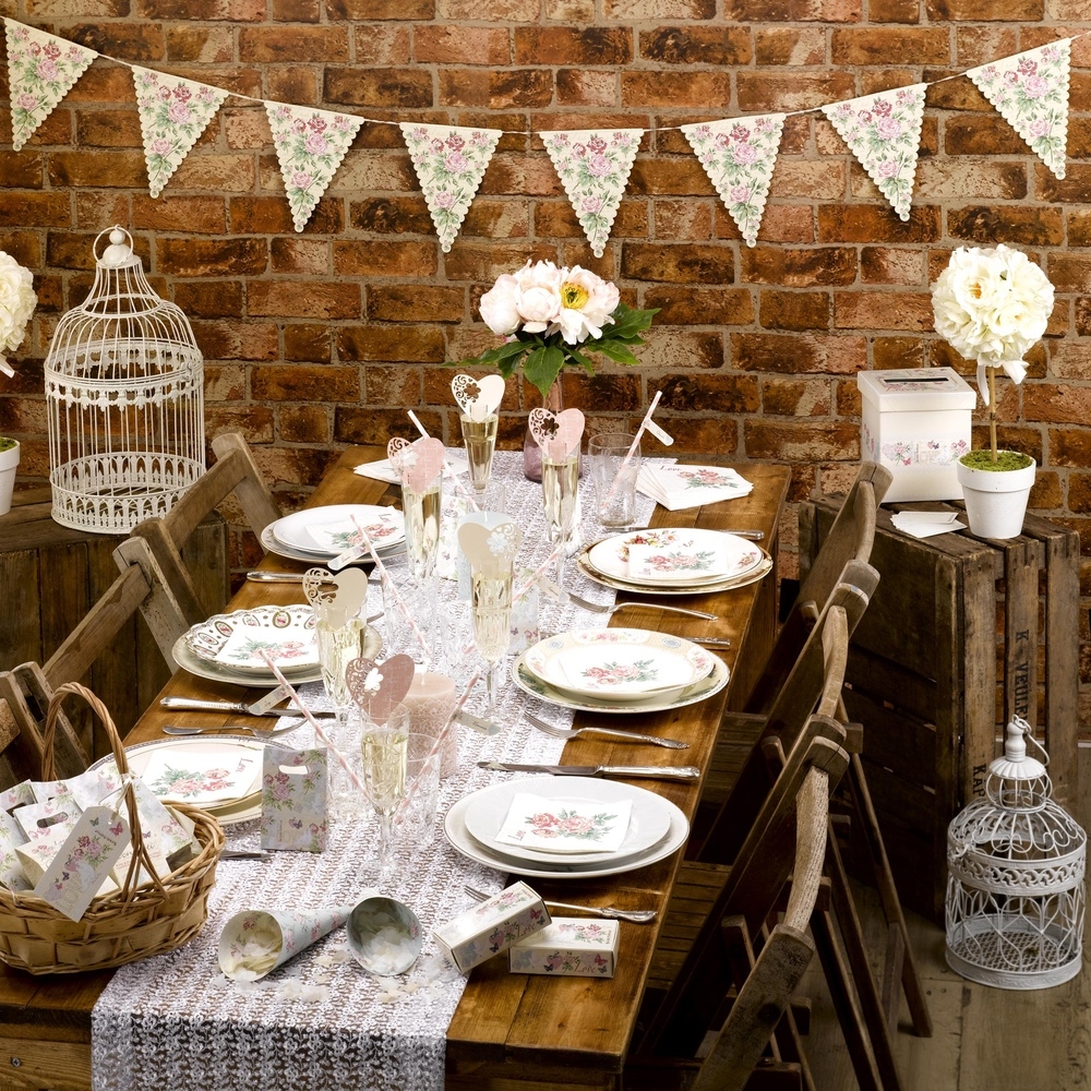 Strohhalme Sweet Romance