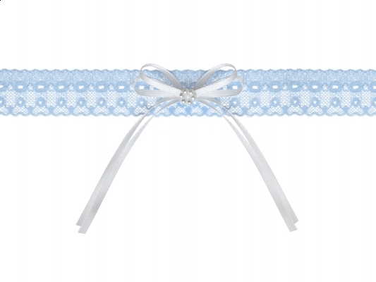 Strumpfband Mariechen