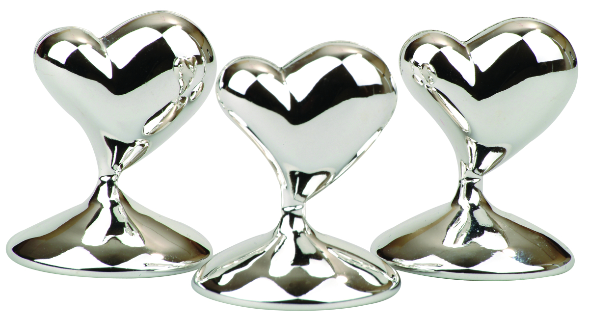 Tischkartenhalter Romantik