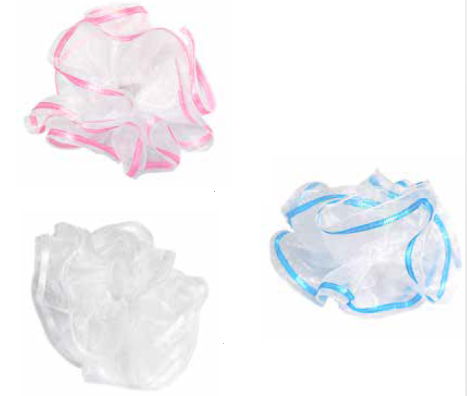 Tropfenfänger Rosa