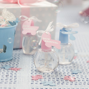 Wedding Bubbles Seifenblasen Tiny Feet