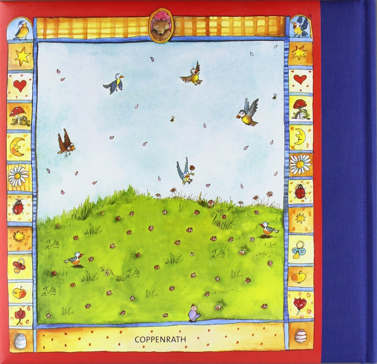 Wie schön, dass du geboren bist!