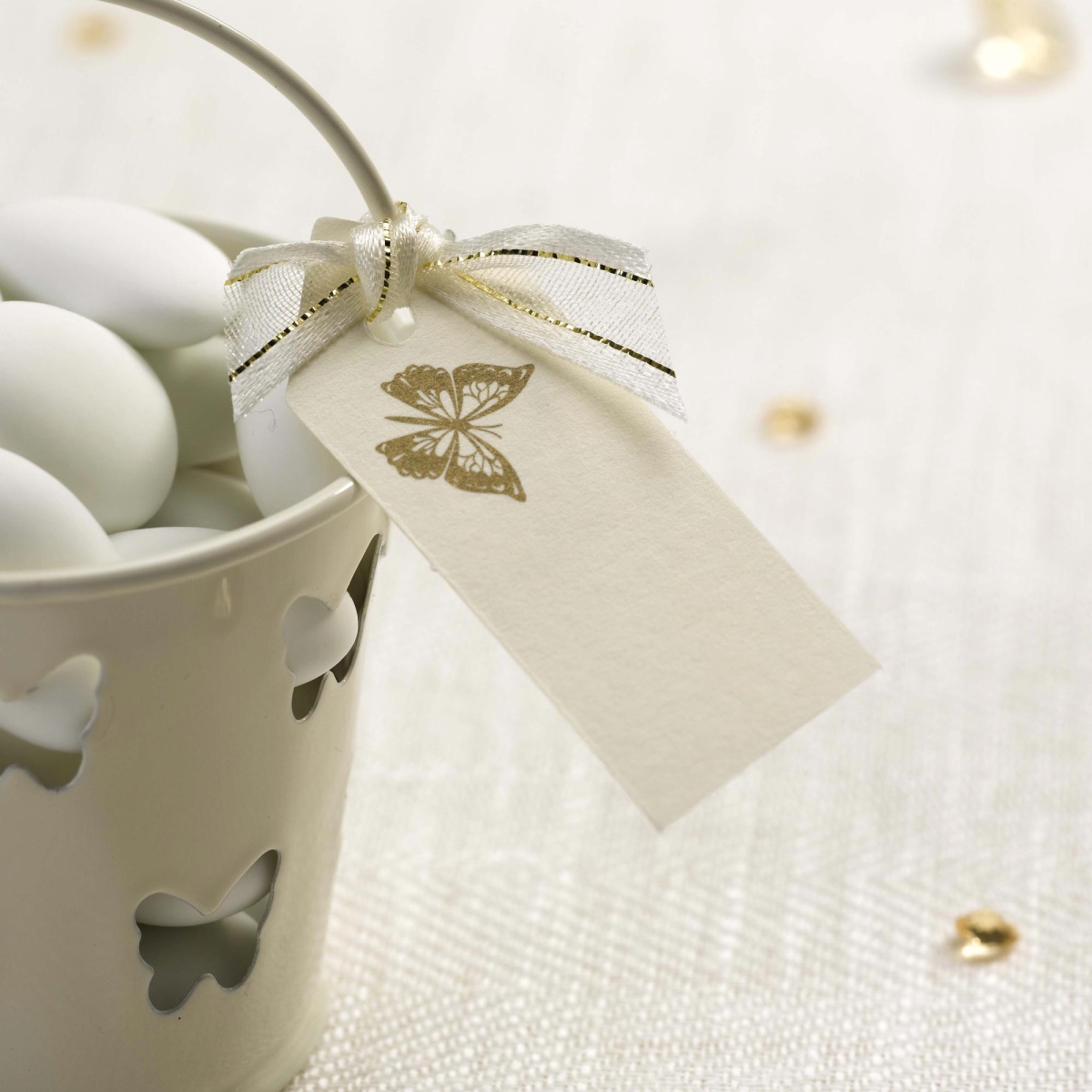 Anhänger Schmetterling