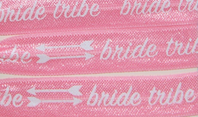 Armbänder Team Bride