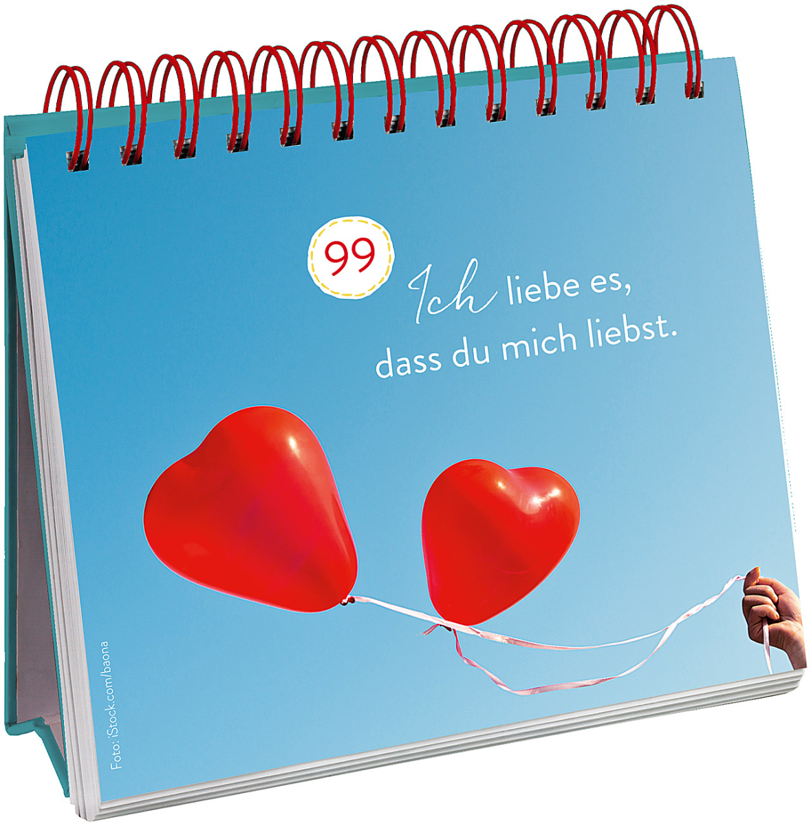 Aufsteller 100 Kleinigkeiten