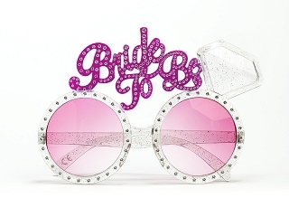 Brille Bride to be