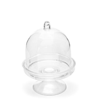 Gastgeschenk Kuchenglocke