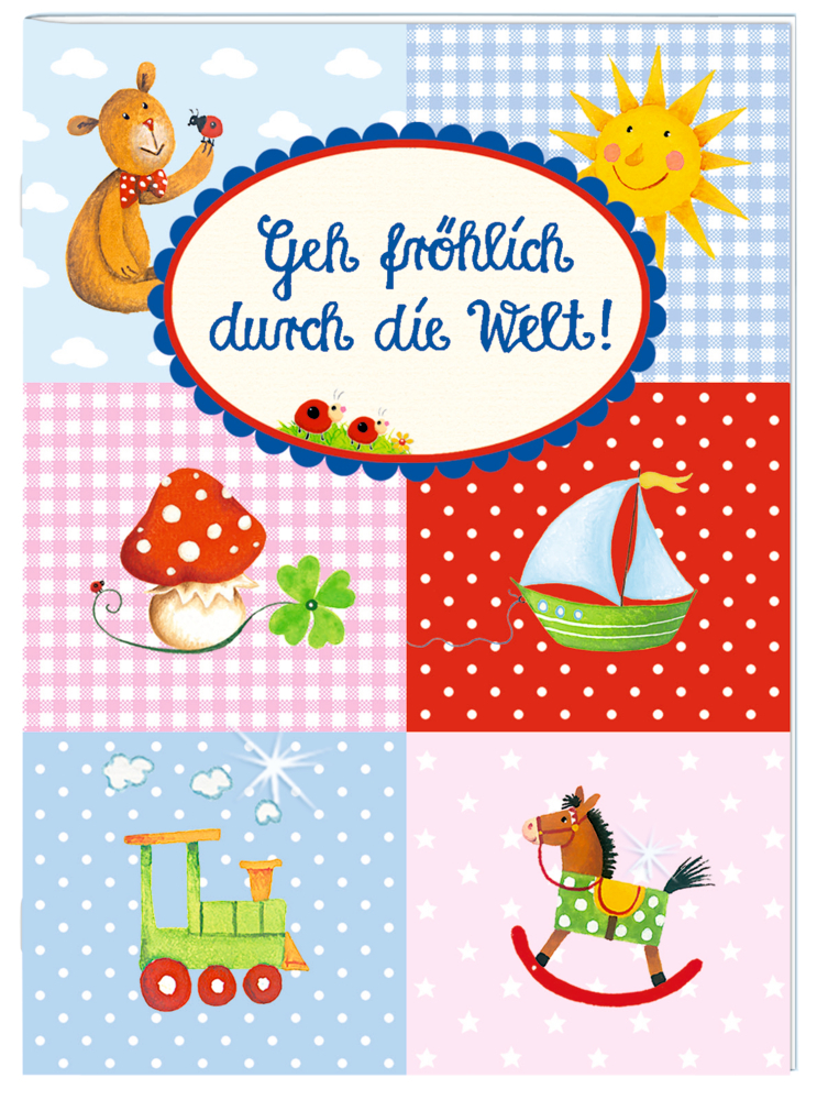 Geschenkset Söckchen