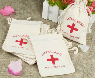 Hangover Kit