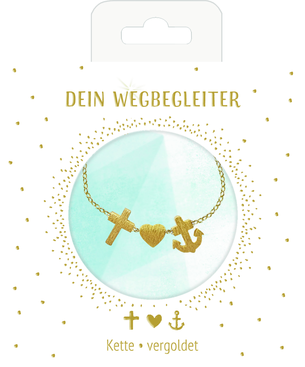 Kette Glaube, Liebe, Hoffnung