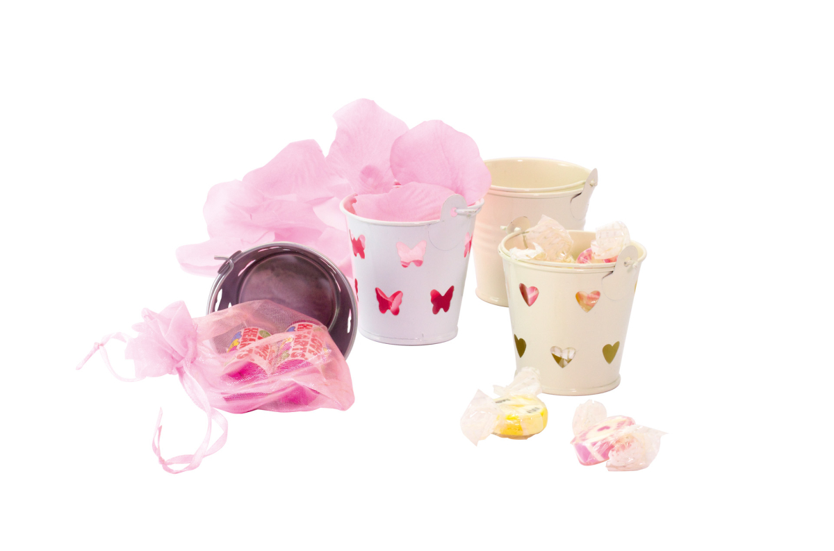 Küberl Schmetterling