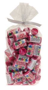 Love Hearts