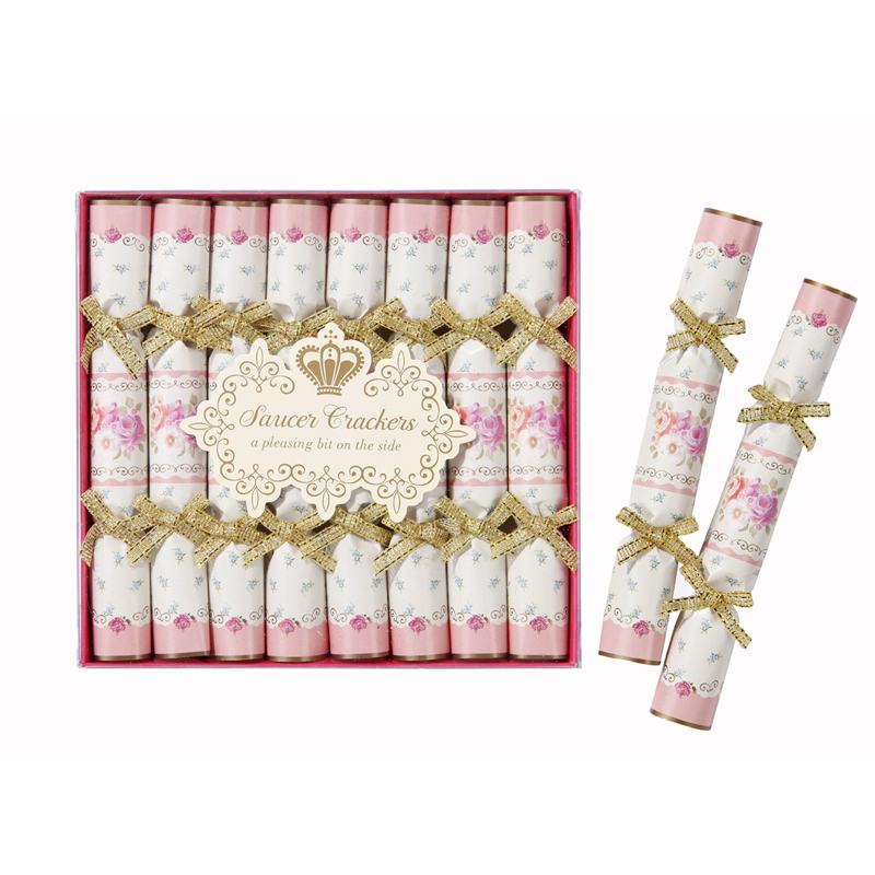 Partycracker Vintage Rose