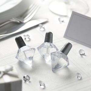 Wedding Bubbles Seifenblasen  - 1 Stück