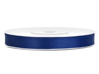 Satinband 6mm