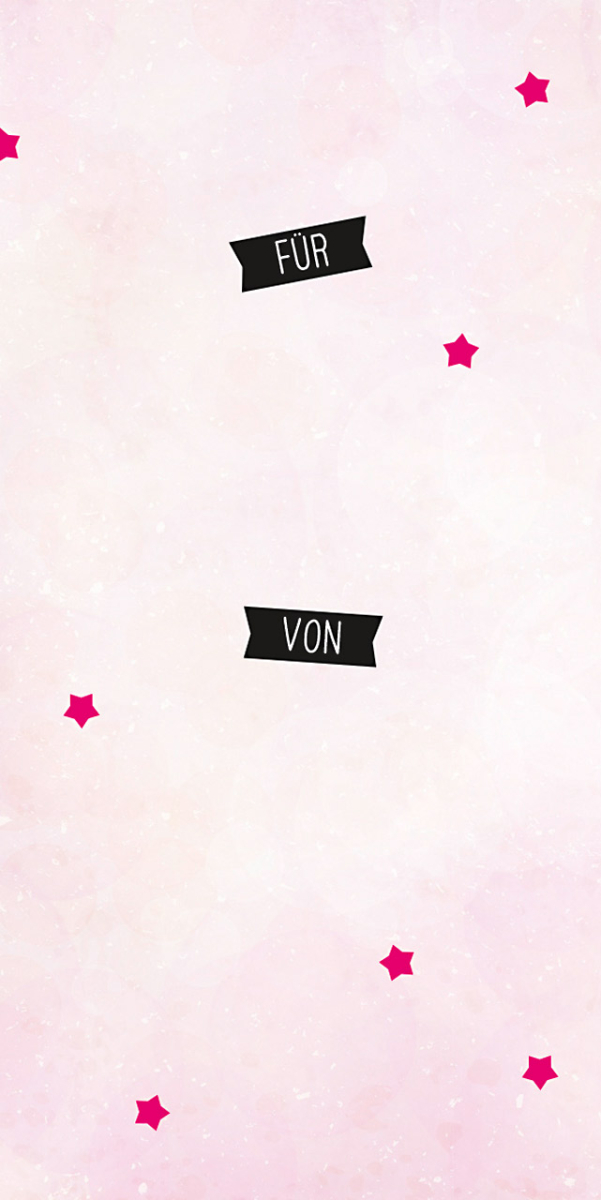 Anhänger Time to drink champagne