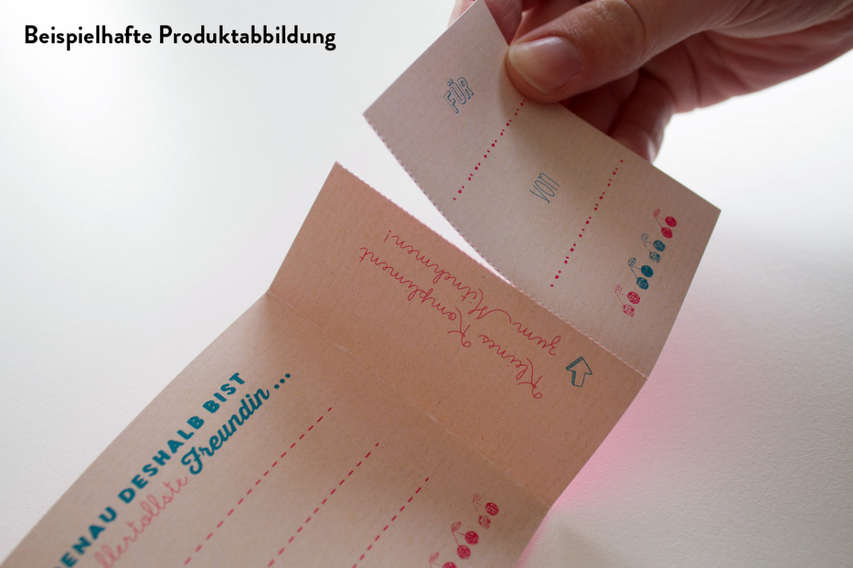 Botschaften für die allerbeste Freundin