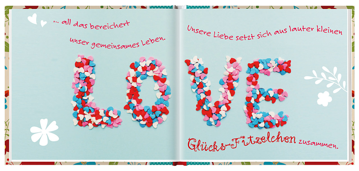 Buch Für meinen größten Schatz