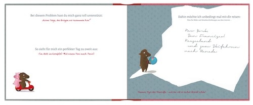 Eintragalbum Du und Ich