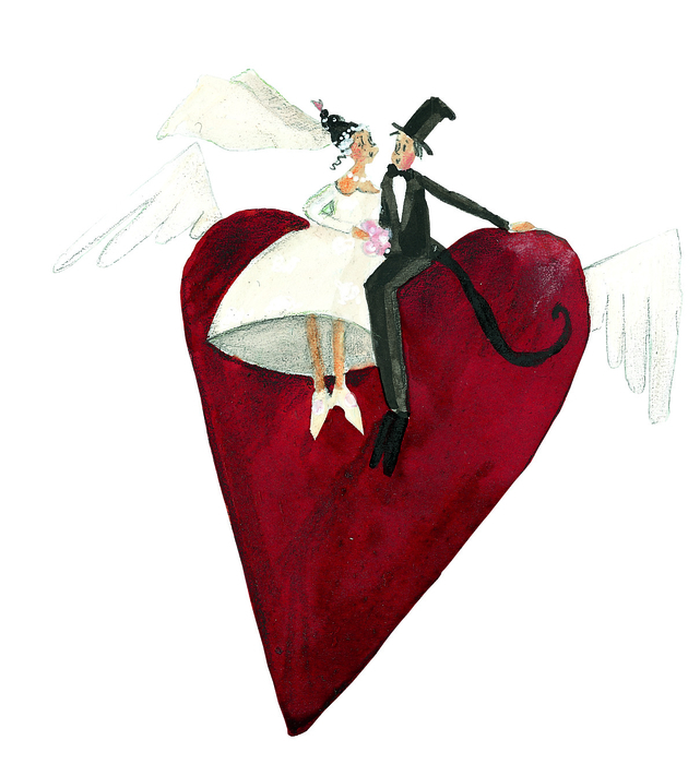 Eintragalbum Wir Zwei