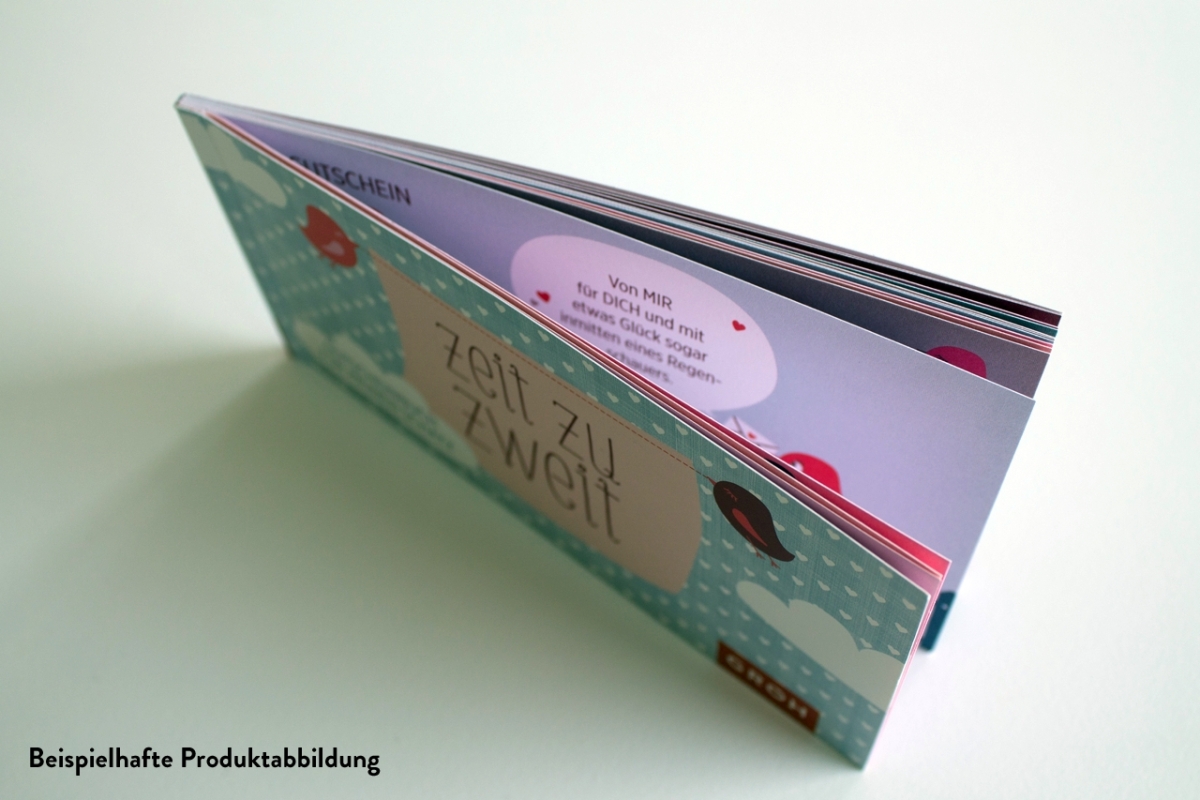 Gutscheine für besondere Momente