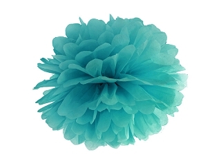 Pom Poms groß