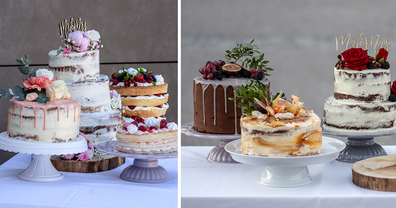 Rezepte-, Tipps- und Ideenbuch für die Hochzeit