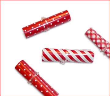 Sack voll süßer Grüße