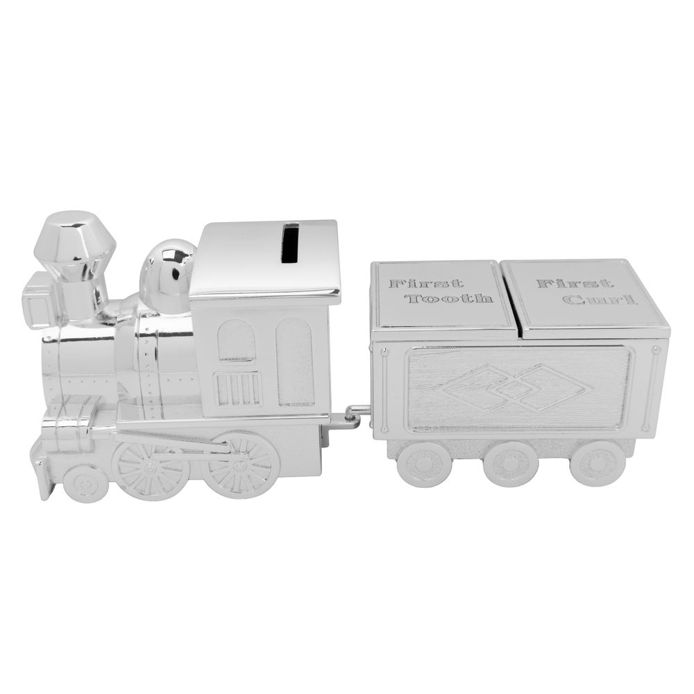 Spar-Zahn-Locken-Zug