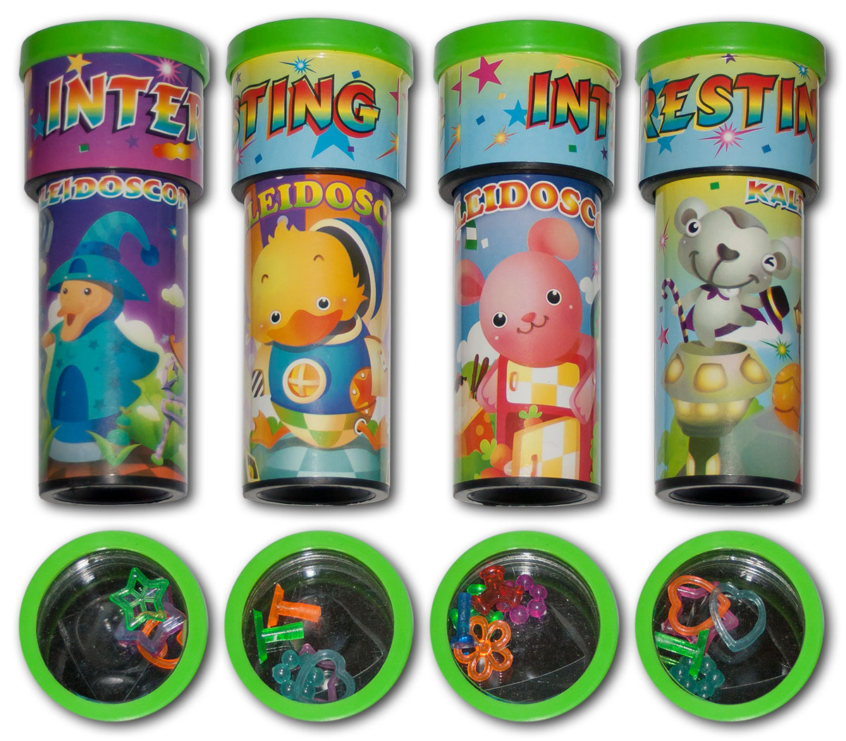 Überraschungssackerl Heinzelmännchen