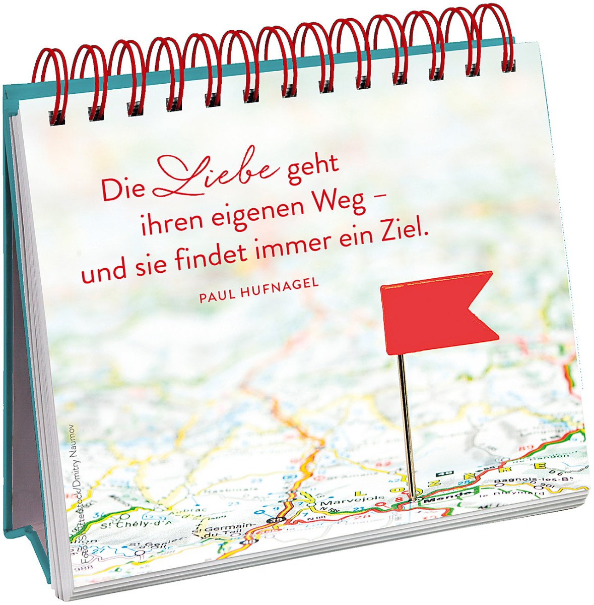 Aufsteller 100 Kleinigkeiten