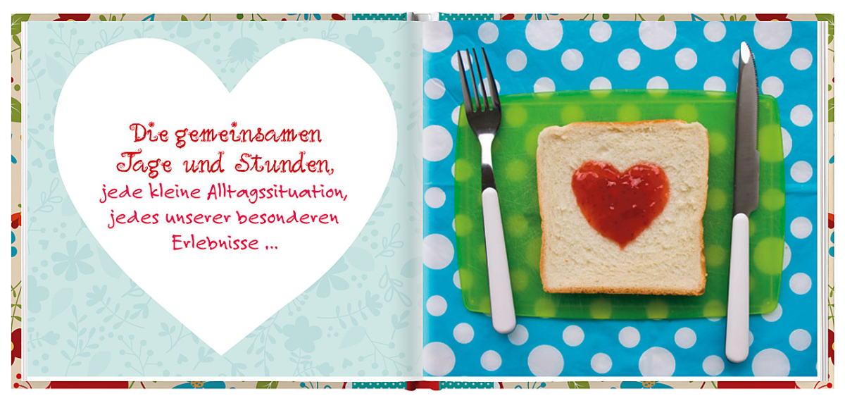 Buch Für meinen größten Schatz