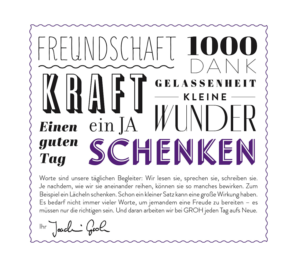 Buch Für meinen Lieblingsmensch