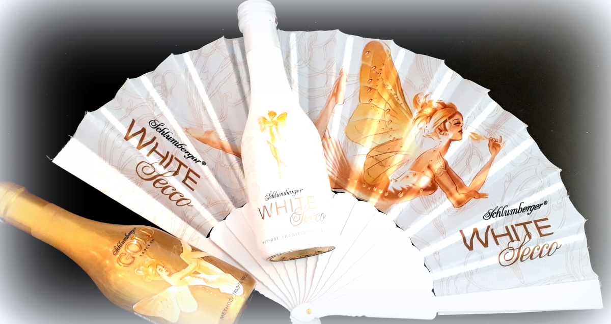 Schlumberger Fächer