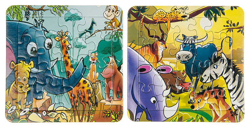 Überraschungssackerl Heinzelmännchen