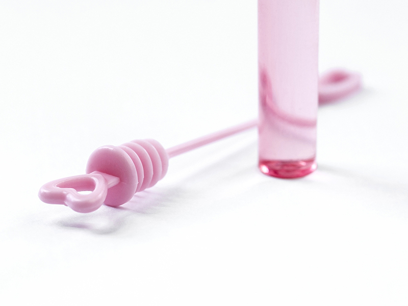 Wedding Bubbles Seifenblasen  - 1 Stück