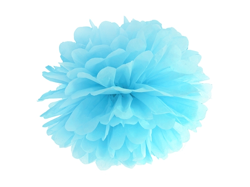 Pom Poms groß