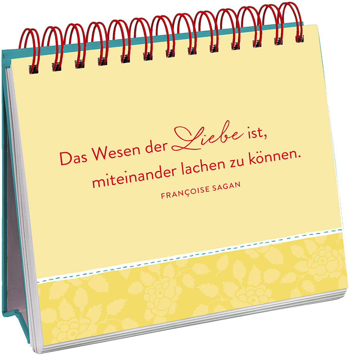 Aufsteller 100 Kleinigkeiten