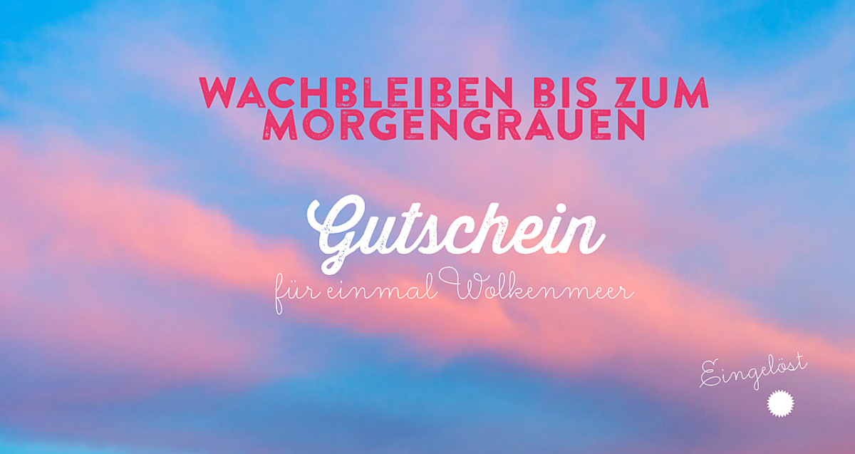 Gutscheine für die allerbeste Freundin