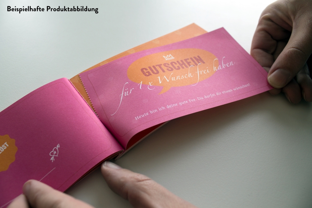 Gutscheine Time to drink champagne