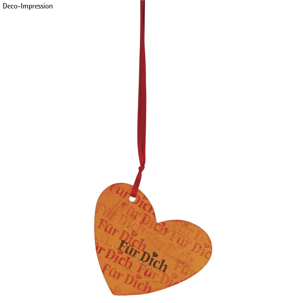 Hochzeitsbaum-Anhänger