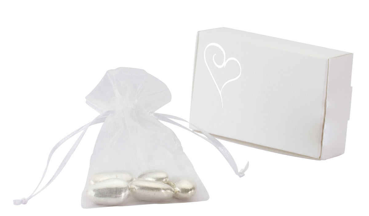 Hochzeitsmandeln 1kg