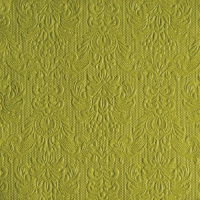 Prägeservietten Lunch