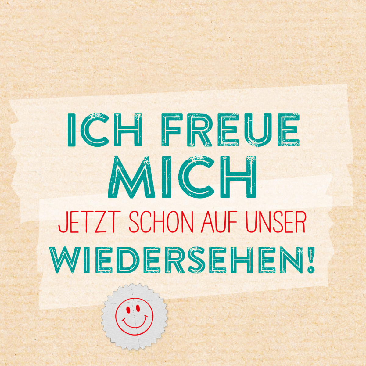 30 Ich liebe Dich-Kärtchen