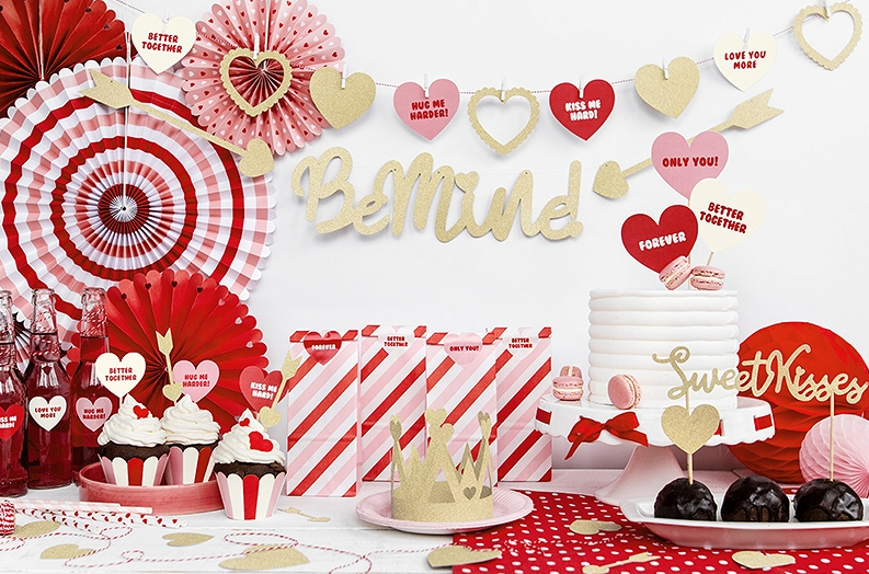 Banner Heiratsantrag