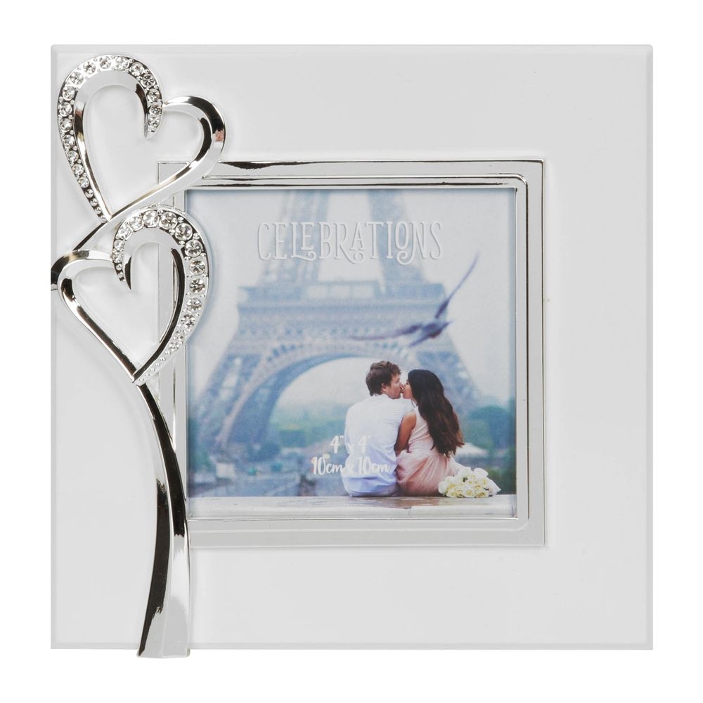 Bilderrahmen Herzchen