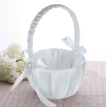 Blumenkörbchen Prinzessin